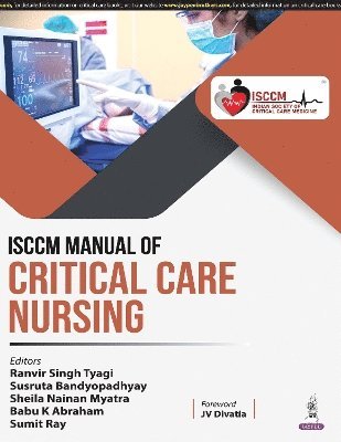 Manual Of Critical Care Nursing 1