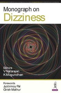 bokomslag Monograph on Dizziness