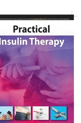 bokomslag Practical Insulin Therapy