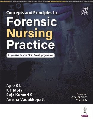 Concepts and Principles of Forensic Nursing Practice 1