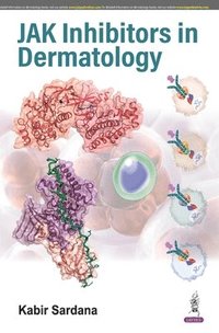 bokomslag JAK Inhibitors in Dermatology