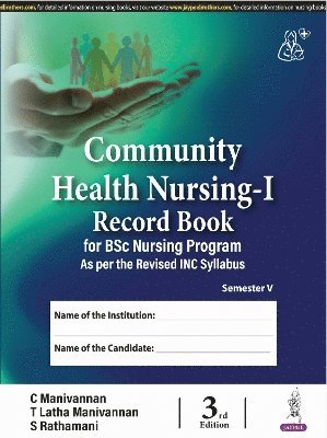 Community Health Nursing-I 1