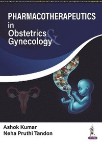 bokomslag Pharmacotherapeutics in Obstetrics & Gynecology