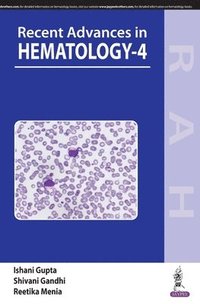 bokomslag Recent Advances in Hematology-4