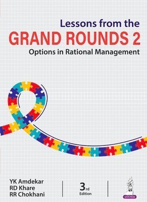 Lessons from the Grand Rounds 2