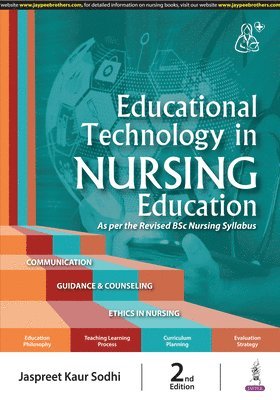 Educational Technology in Nursing Education 1