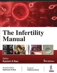 bokomslag The Infertility Manual