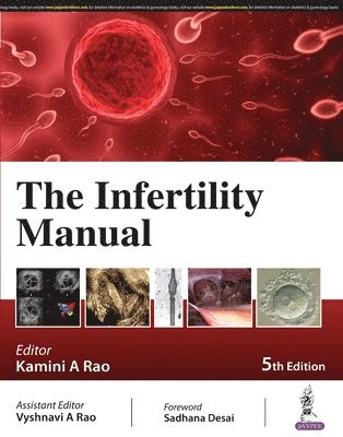 The Infertility Manual 1