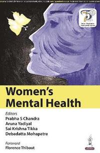 bokomslag Womens Mental Health