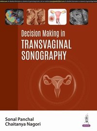 bokomslag Decision Making in Transvaginal Sonography