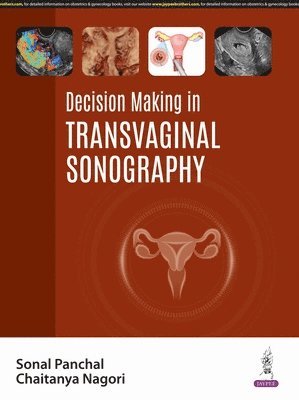 bokomslag Decision Making in Transvaginal Sonography