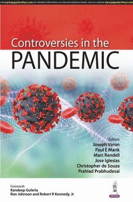 Controversies in the Pandemic 1