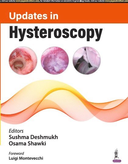 Updates in Hysteroscopy 1