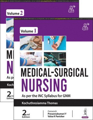 Medical-Surgical Nursing 1