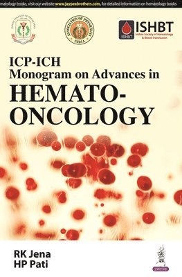 bokomslag Monogram on Advances in Hemato-oncology