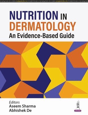 Nutrition in Dermatology 1