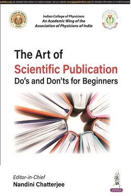 The Art of Scientific Publication 1