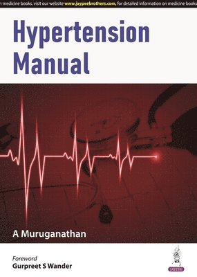 Hypertension Manual 1