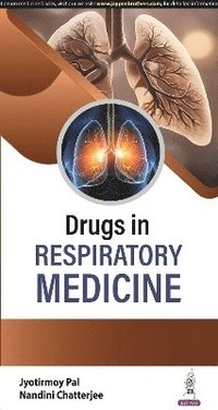 bokomslag Drugs in Respiratory Medicine
