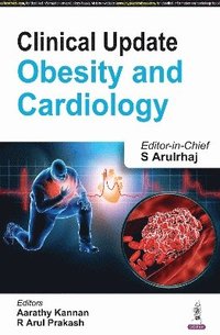 bokomslag Clinical Update: Obesity and Cardiology