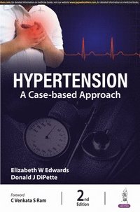 bokomslag Hypertension