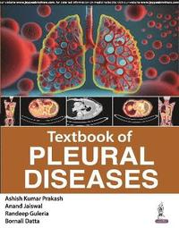 bokomslag Textbook of Pleural Diseases