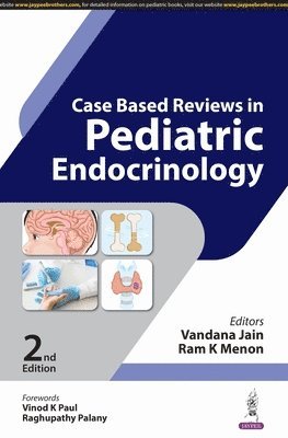 Case Based Reviews in Pediatric Endocrinology 1