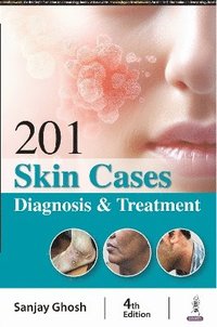 bokomslag 201 Skin Cases