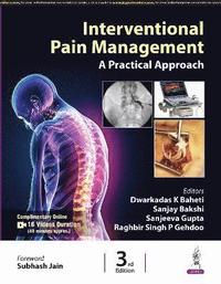 bokomslag Interventional Pain Management