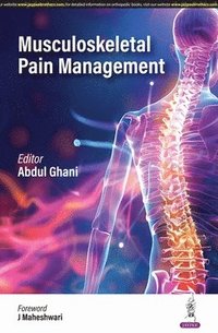 bokomslag Musculoskeletal Pain Management