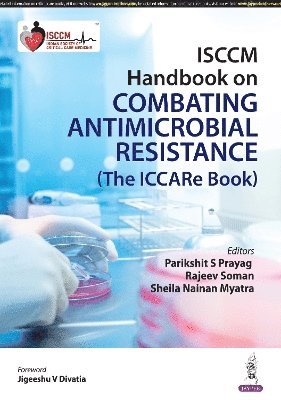 ISCCM Handbook on Combating Antimicrobial Resistance 1