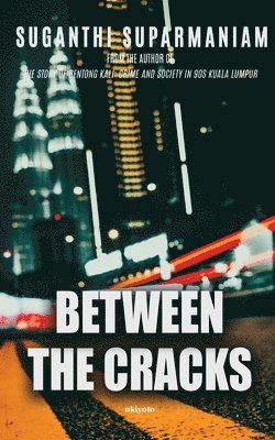 Between the Cracks