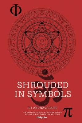 bokomslag Shrouded in Symbols