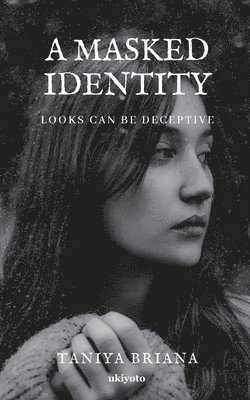 bokomslag Masked Identity