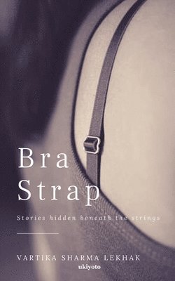 Bra Strap 1