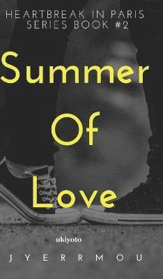 bokomslag Hip #2: Summer of Love