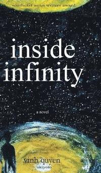 bokomslag Inside Infinity