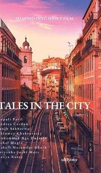 bokomslag Tales in the City Volume II
