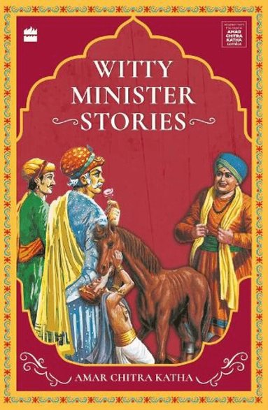 Neel Paul Debdutt - Witty Minister Stories, Häftad