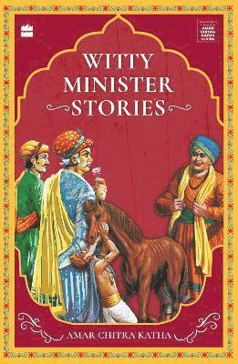 Witty Minister Stories 1