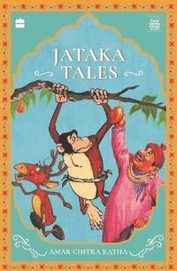 bokomslag Jataka Tales
