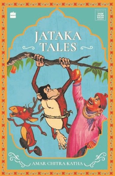 Nalini Sorensen, Neel Paul Debdutt - Jataka Tales, Häftad