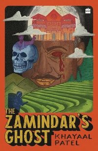 bokomslag Zamindar's Ghost