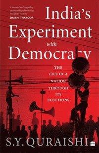 bokomslag India's Experiment with Democracy