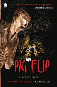 bokomslag Pig Flip