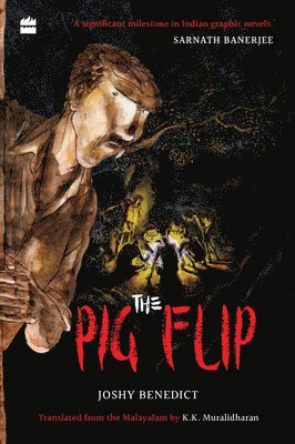 bokomslag Pig Flip
