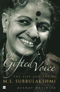 bokomslag Of Gifted Voice
