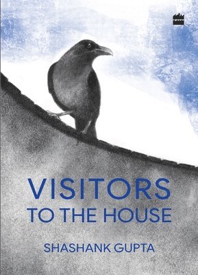 Visitors To The House 1