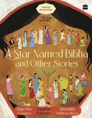 A Star Named Bibha And Other Stories 1