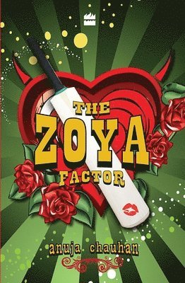 bokomslag The Zoya Factor